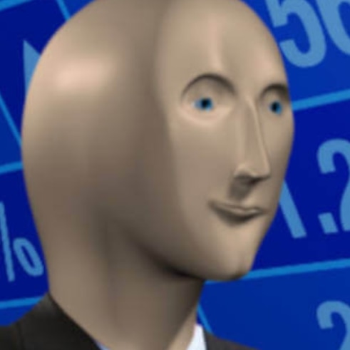 Stonks Image