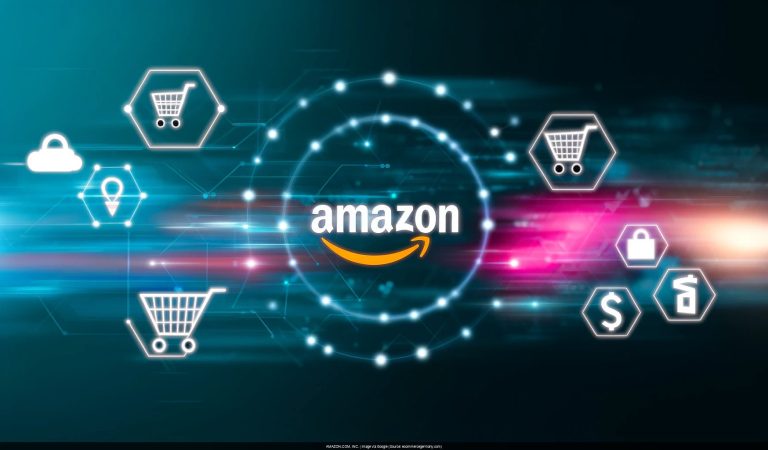 HOLD AMZN? Decoding the Hidden Signals in Amazon’s Latest SEC Filing Firestorm