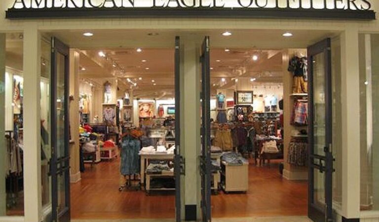 AEO’s Margin Massacre: What Wall Street ISN’T Telling You About This Filing.