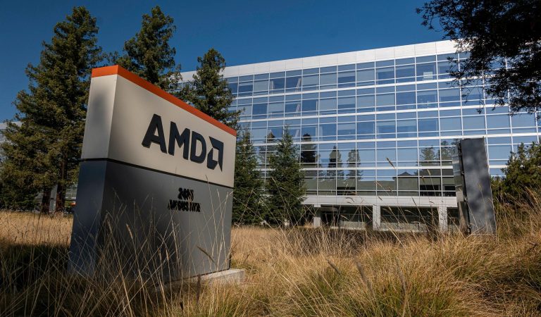 AMD’s Secret Weapon Revealed: Inside the $3B Deal Reshaping the Chip Wars