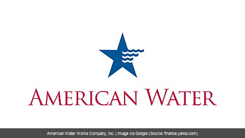 AWK Goes on a $315M Shopping Spree: Is This Water Utility the Next Big Thing?