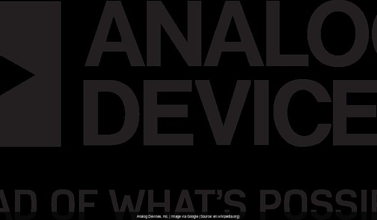 ADI Crushes Q2: Ignore the IRS, This Growth Story Is ON FIRE!