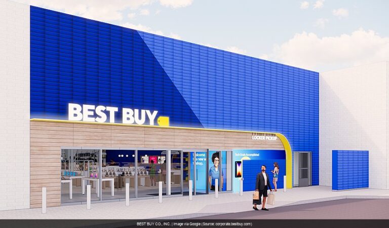 BBY’s Earnings Mirage: Is the Comeback Narrative Crumbling After Latest SEC Drop?