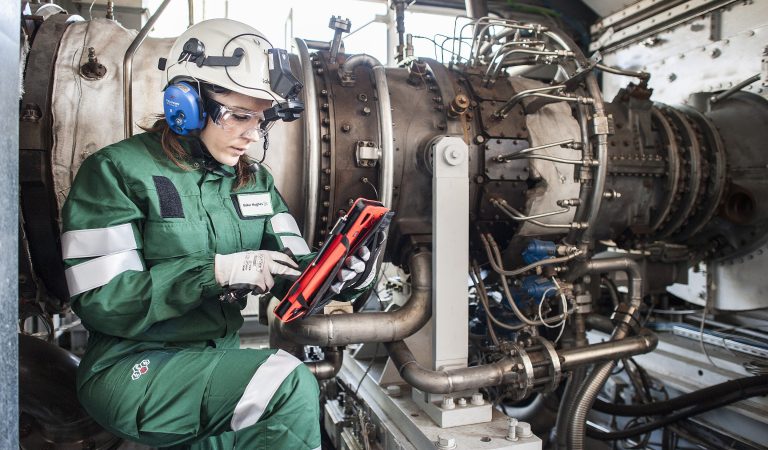 BKR Shareholders Speak: Full Steam Ahead or Just Blowing Smoke? SEC Filing Breakdown