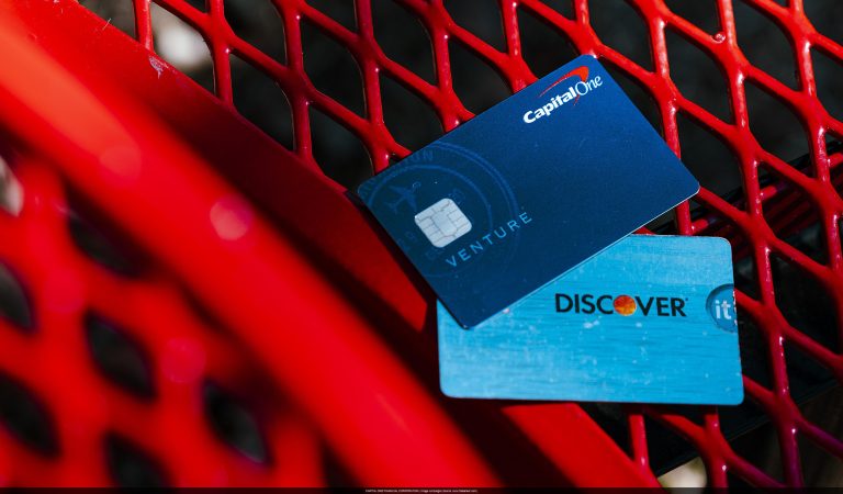 Capital One’s Post-Discover Domination: Are You Ready for the New King of Finance?