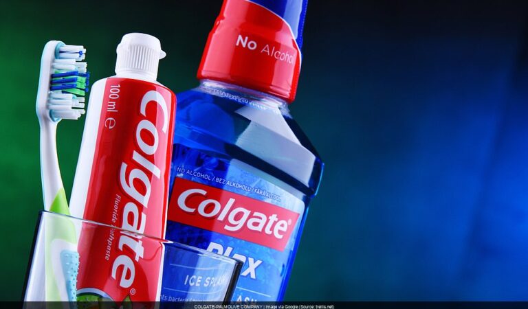 Colgate’s New Playbook: Decoding the SEC Filing That Hints at CL’s Future