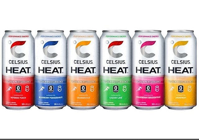 CELH Gobbles Up Alani Nu: Is This the Energy Drink Takeover We’ve Been Thirsting For?