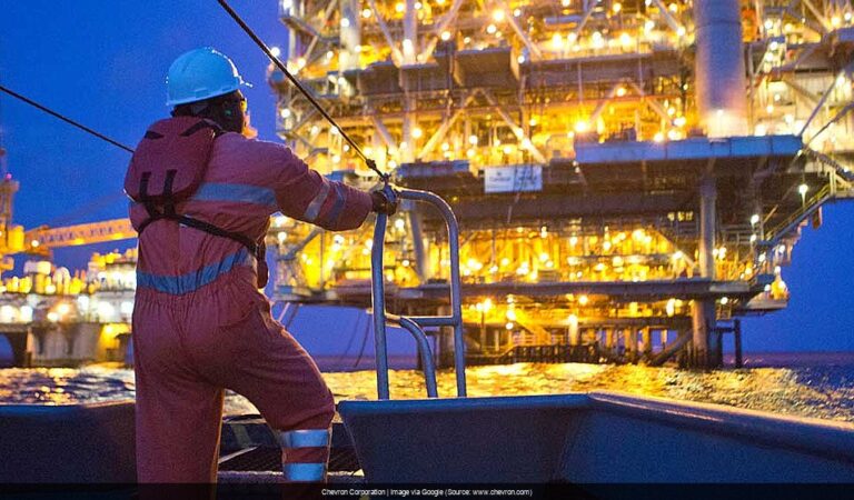 CVX Dodges Bullets & PwC Stays: What’s REALLY in Chevron’s Latest 8-K?