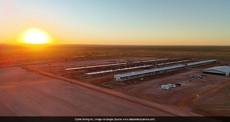 CIFR Just Pulled a Power Move: Early Miners, $172.5M Raised, and Why You Should Care