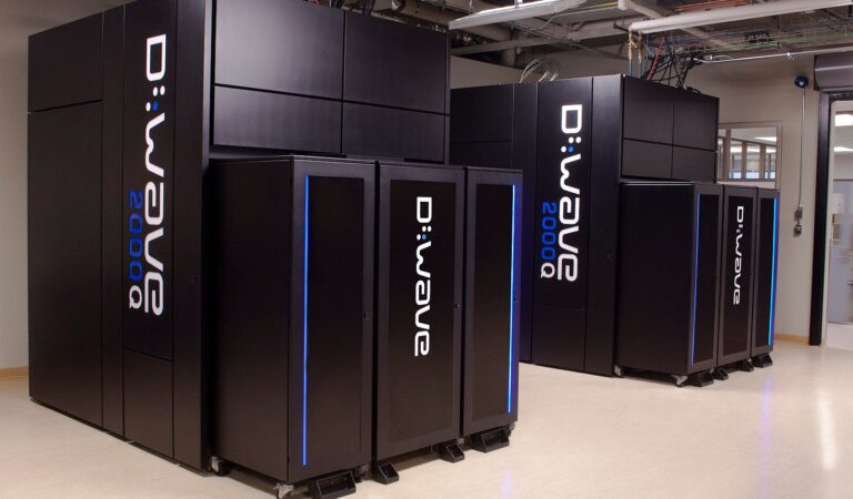 Decoding QBTS’s War Chest: Will This $80.5M Windfall Rewrite the Quantum Game?