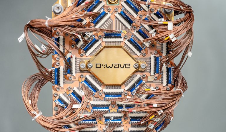 QBTS Ignites Quantum Supremacy: Is This the Advantage We’ve Been Waiting For?