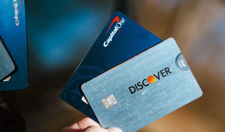 DFS Vanishes: Inside the Discover-Capital One Merger & Exec Golden Parachutes.