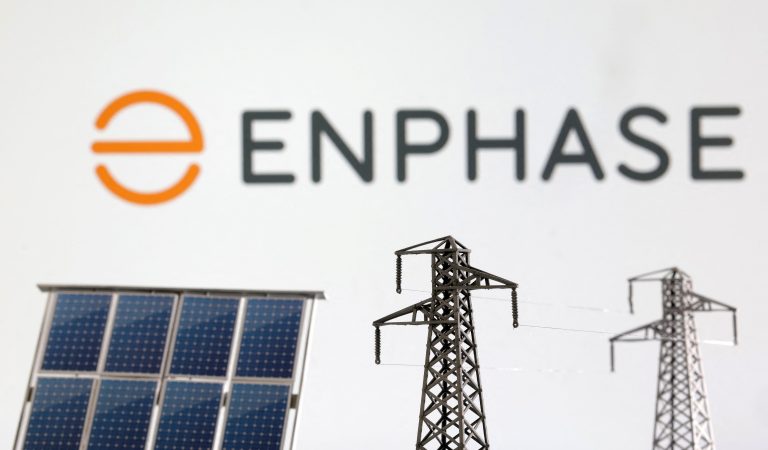ENPH’s $4M Share Dilution: Genius Move or Stockholder Shakedown?