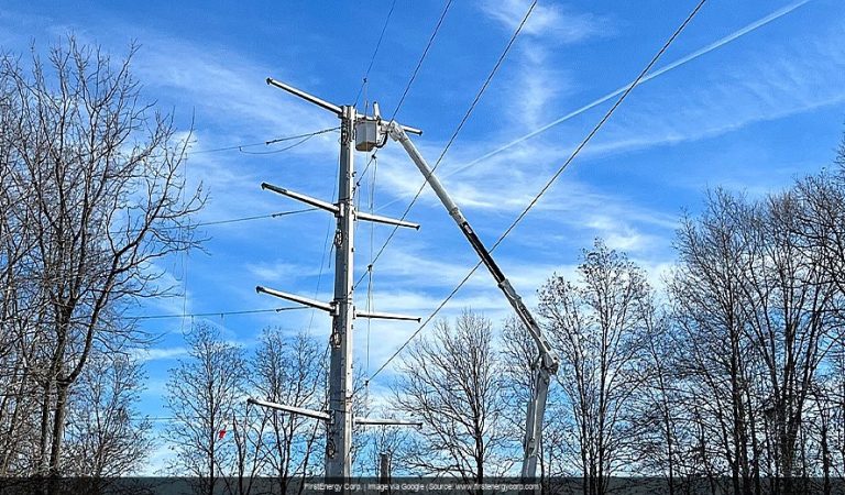 FE Power Struggle: Boardroom Drama and the 8-K That Could Reshape the Energy Giant.