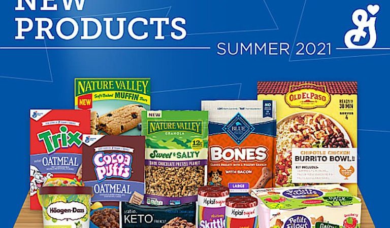 GIS’s Hidden Growth Engine: Why McNabb’s Pet Food Power Play Is a Bullish Signal