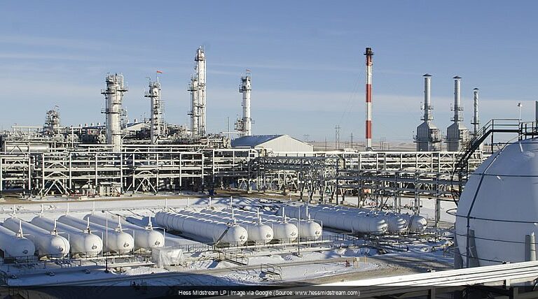 HESM Shakes Off GIP: $553M Divestment Done, What’s Next?
