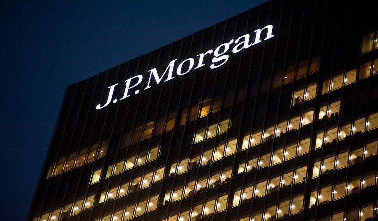 Decoding JPM’s 8-K: Diamond Hands or Paper Tiger? The REAL Story Behind the Vote