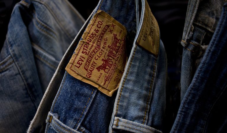 LEVI’s $400M Dockers Deal:  Buyback Bonanza or Band-Aid on a Bigger Problem?