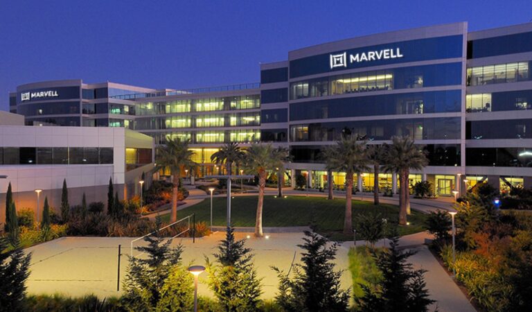 MRVL’s Record-Smashing Quarter: Hidden Clues in the SEC Filing You NEED to See.