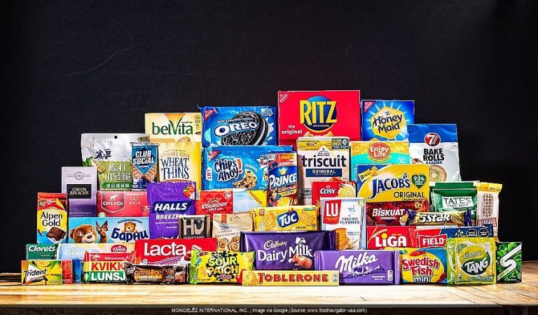 MDLZ: Hold or Fold? The Untold Story Behind the Latest SEC Filing & Shareholder Revolt
