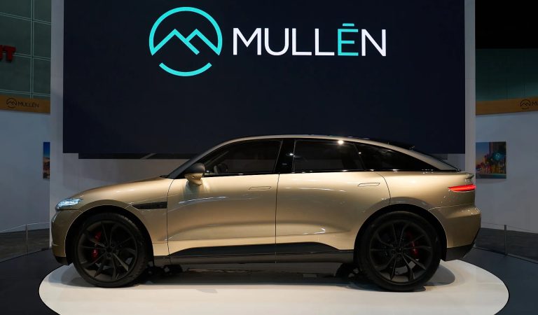 MULN SEC Filing: Explosive Growth Hides a Going Concern Warning – Diamond Hands or Papercuts?
