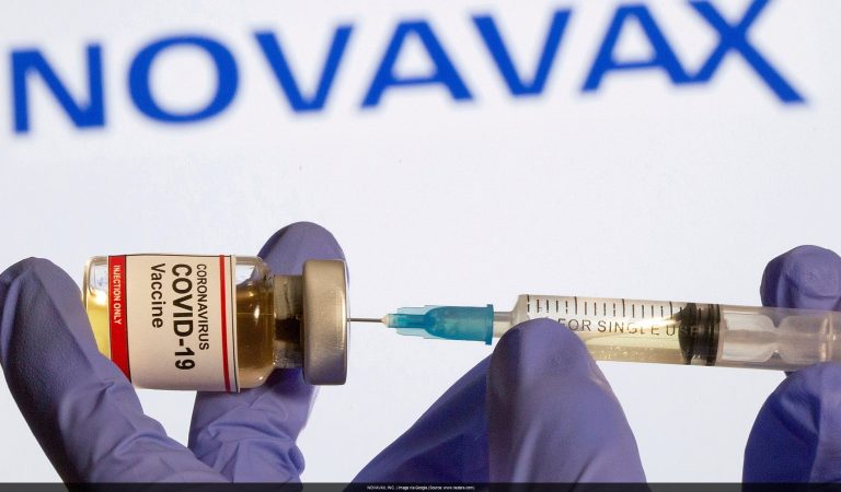 NVAX COO Ousted: What’s the REAL Story Behind the Sudden Exit? (New 8-K)