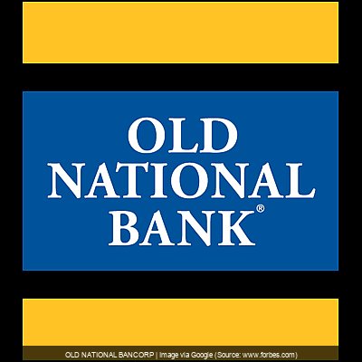 ONB Shareholders Speak: Power Move or Prelude to a Bigger Play? (New 8-K)