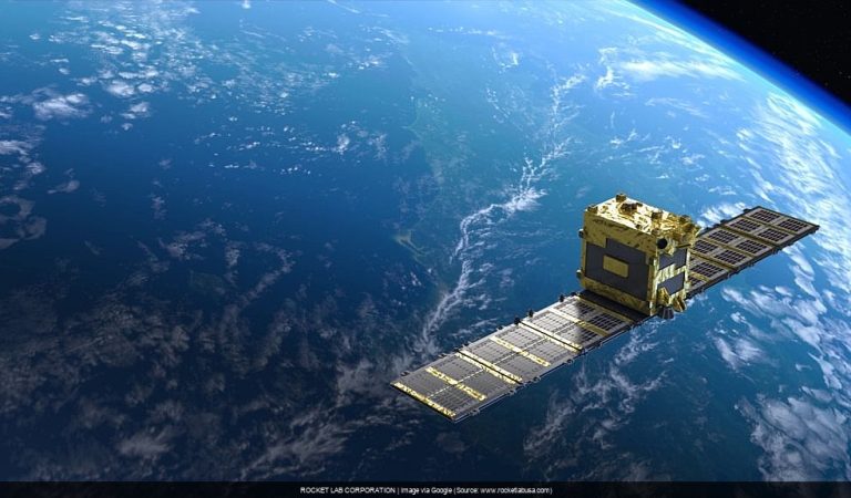 RKLB Just Dropped $275M on Geost: Is This the Catalyst That Sends Shares to Orbit?