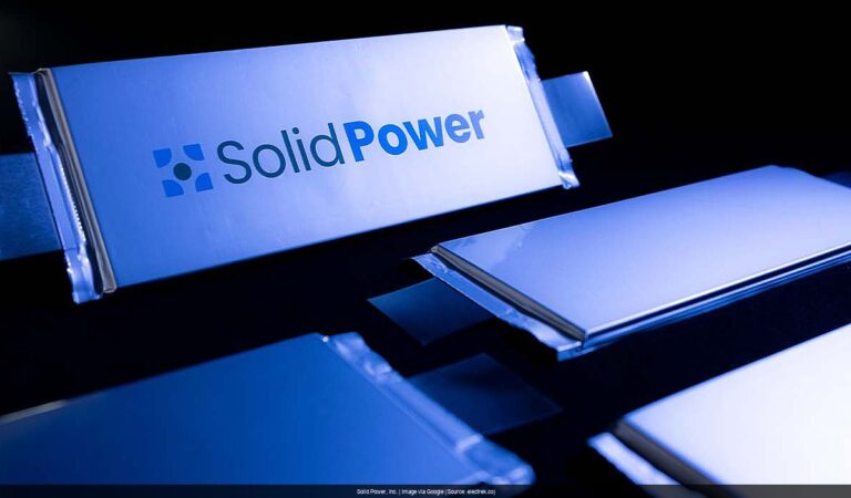 SLDP HOLD: What the DOE’s Data Demands REALLY Mean for Your Portfolio.