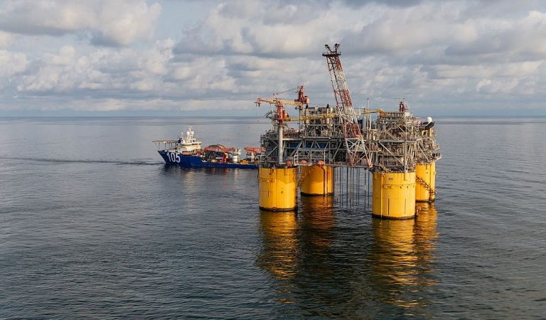 TALO CFO Jumps Ship: Smooth Sailing or Storm Ahead? SEC Filing Hints at More.