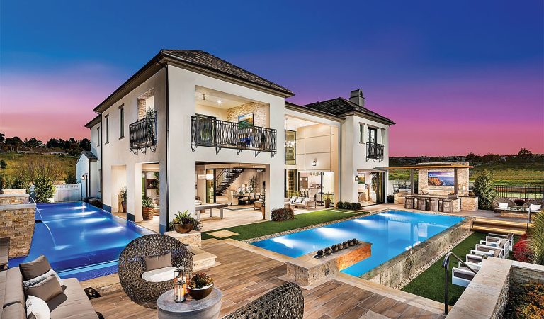TOL Crushes Q2 Expectations: Is the Housing Bear Trap FINALLY Sprung?