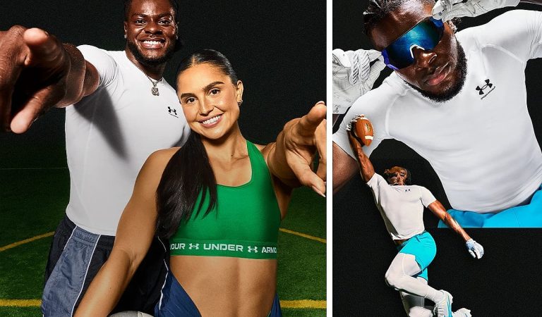 Under Armour’s Dwindling Empire: Can Golden Handcuffs Save a Sinking Ship?
