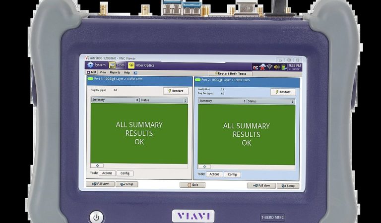 VIAV’s Power Play: Decoding the Spirent Acquisition & Why It Matters to YOUR Portfolio