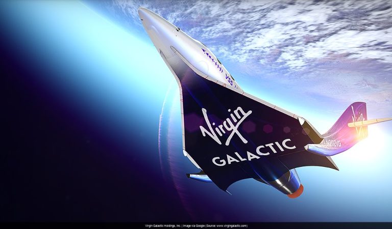 SPCE: Cash-Rich But Grounded? Decoding Virgin Galactic’s Latest SEC Filings.
