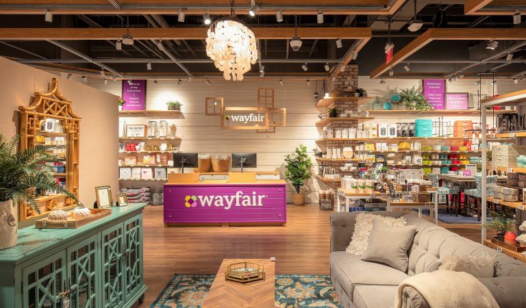 W’s Board Shakeup? Decoding the Hidden Signals in Wayfair’s Latest 8-K