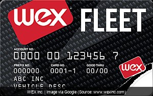 WEX Unleashes 3.4M Shares: Power Move or Dilution Disaster? The SEC Filing Breakdown.