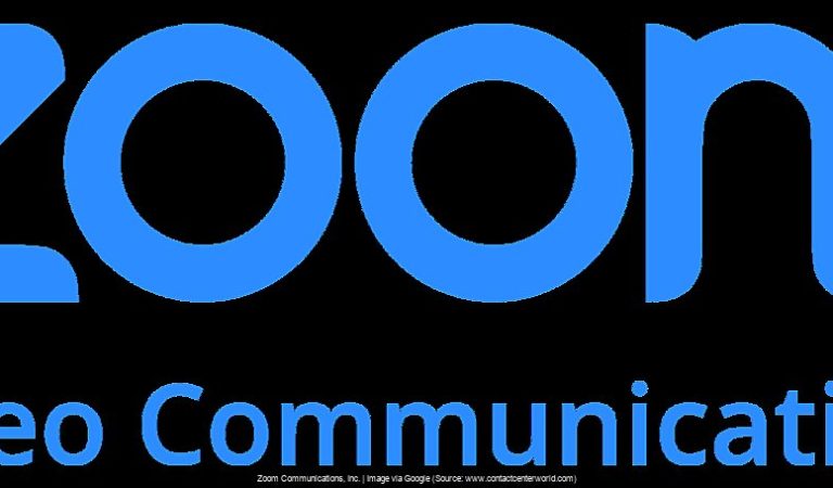 ZM’s AI-Powered Resurrection? Hold On, Zoom’s Latest Filing Has the Story.