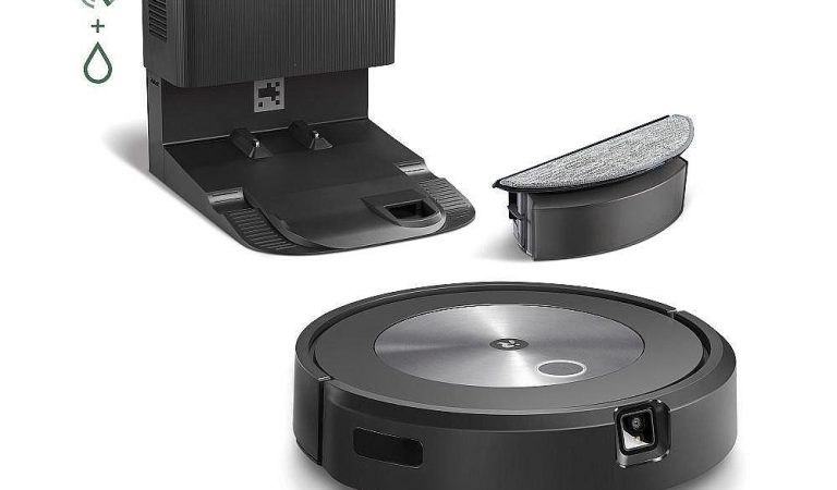 Decoding IRBT’s SEC Whispers: Hidden Clues in the Latest Filings (Diamond Hands Only).