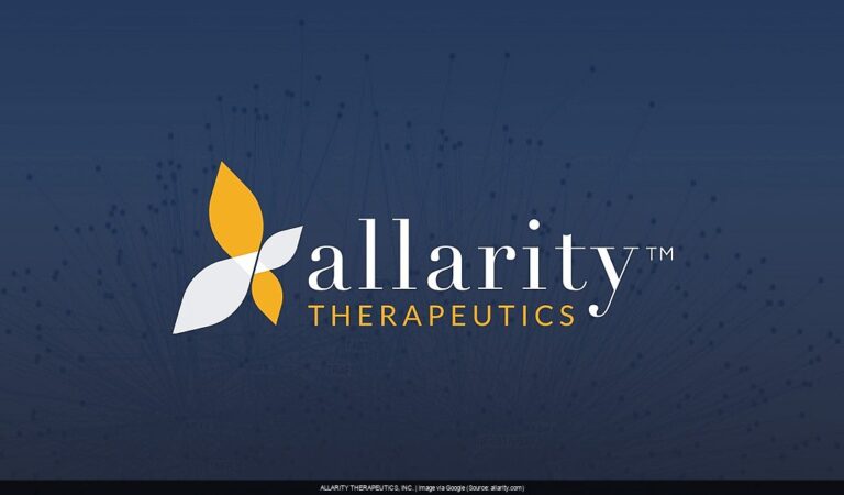 ALLR’s Stenoparib Breakthrough: Decoding the SEC Files & the Path to Big Gains.