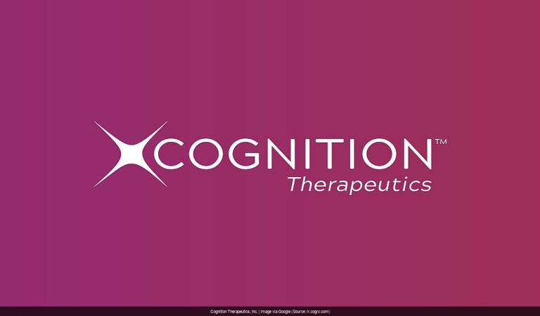 CGTX’s EAP Gambit: Is This Dementia Drug the Next Biotech Moonshot?