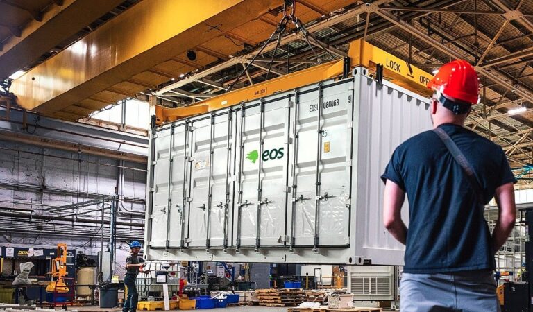 EOSE Just Dropped $225M: Is This Moonshot Fueled or a Debt-Dodging Maneuver?