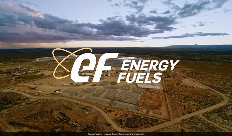UUUU’s $31 Million Gamble: Will Bullfrog Croak or Launch This Uranium Play?