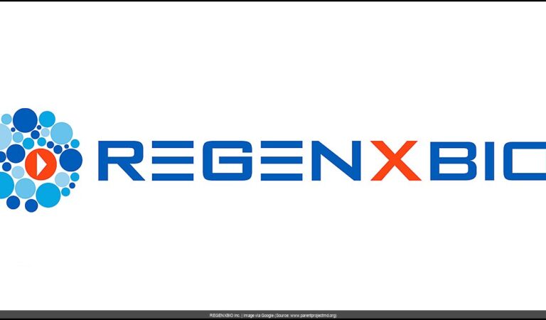 RGNX Shareholders Unleash Rocket Fuel: Is This Liftoff to the Moon? (New 8-K)