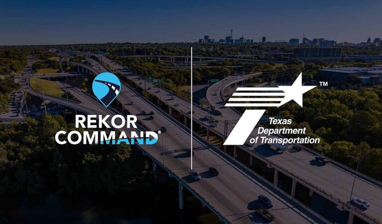 REKR Locks Down Texas: Multi-Year Deal Signals Massive Growth?