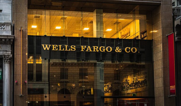 WFC Asset Cap GONE: What This HUGE Catalyst Means for Your Portfolio (DD Inside) WFC Asset Cap GONE: What This HUGE Catalyst Means for Your Portfolio (DD Inside)