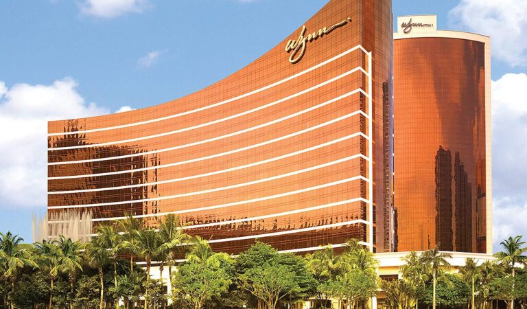 Decoding WYNN’s Latest SEC Whisper: Hidden Clues in the Macau Bond Play? Decoding WYNN’s Latest SEC Whisper: Hidden Clues in the Macau Bond Play?